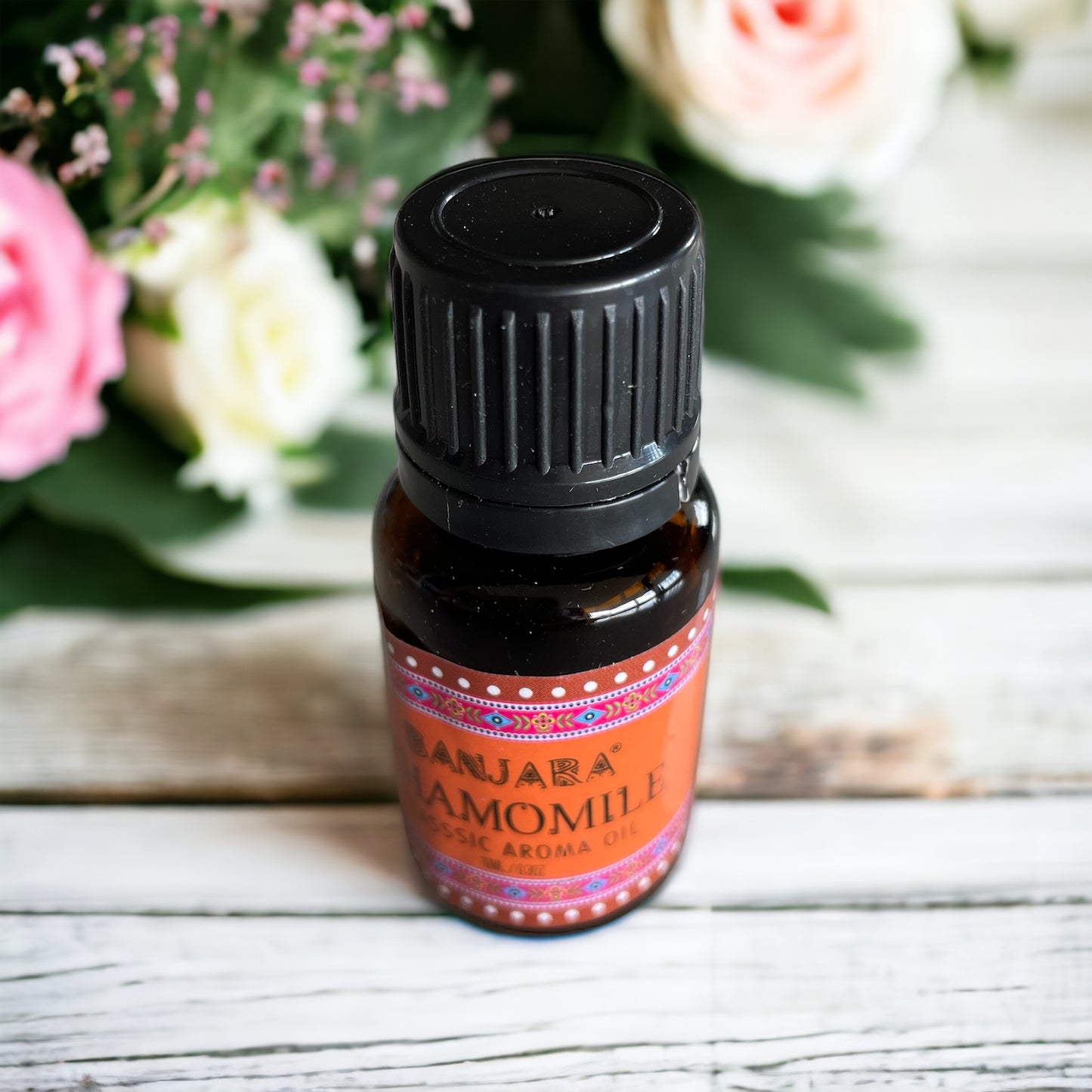 Aroma Oil ~ Chamomile