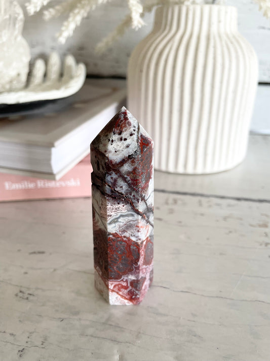 Mexican  Sardonyx Generator