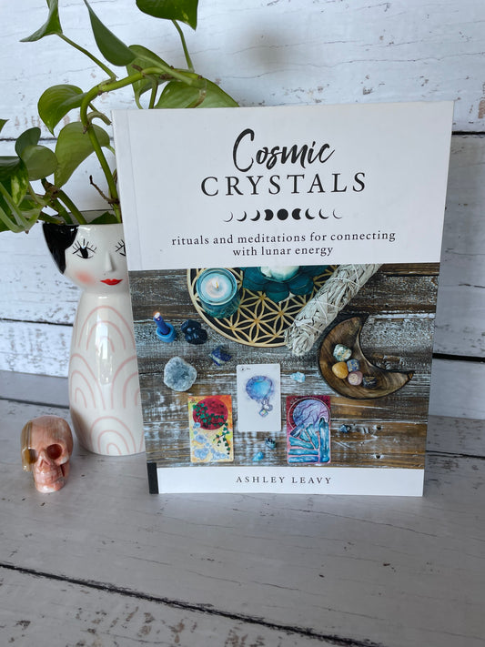 Cosmic Crystals