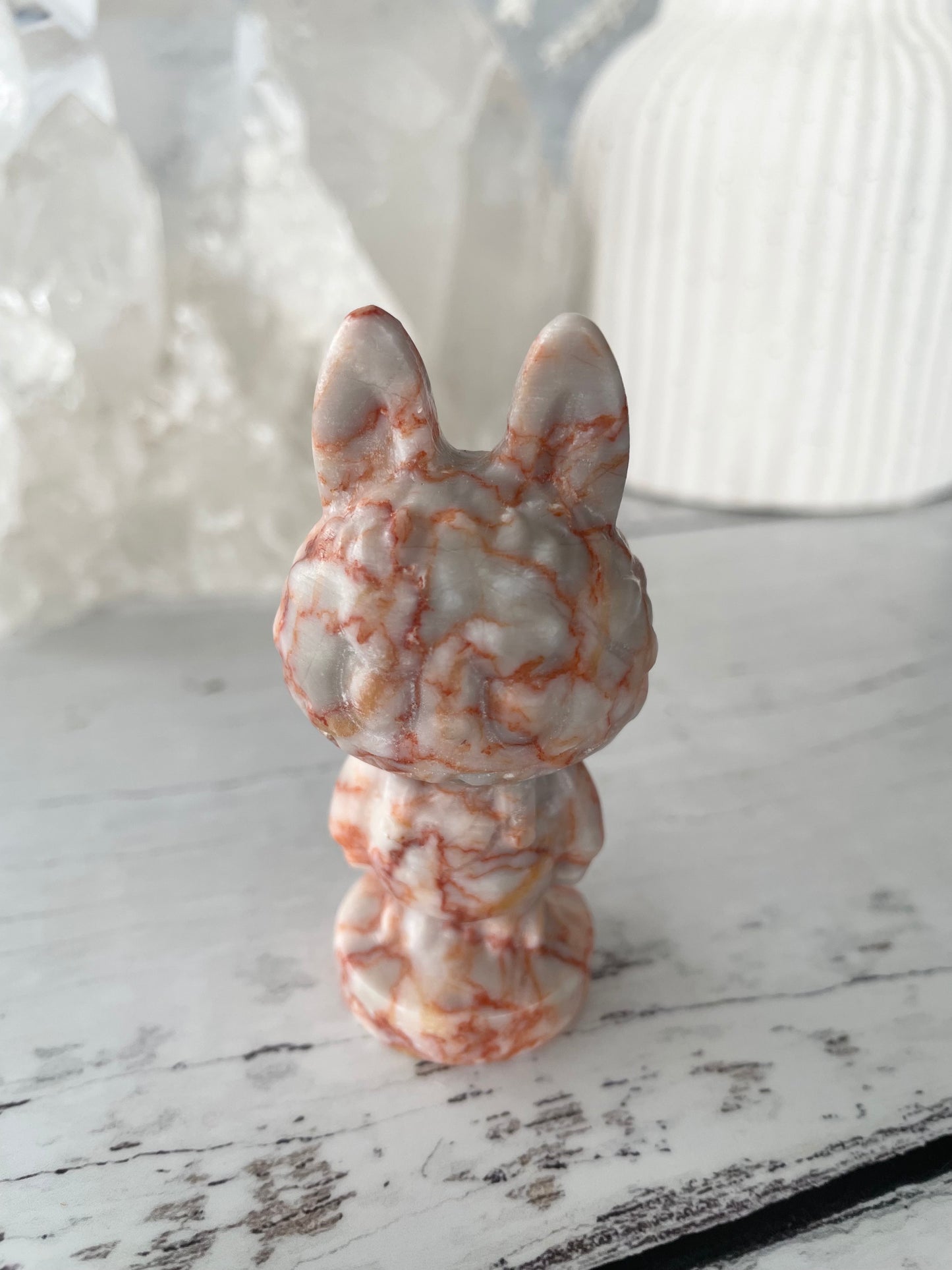 Vein Jasper Monster (Lafufu)