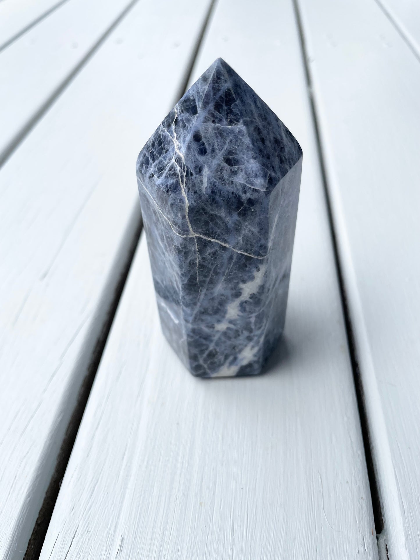 Sodalite Generator