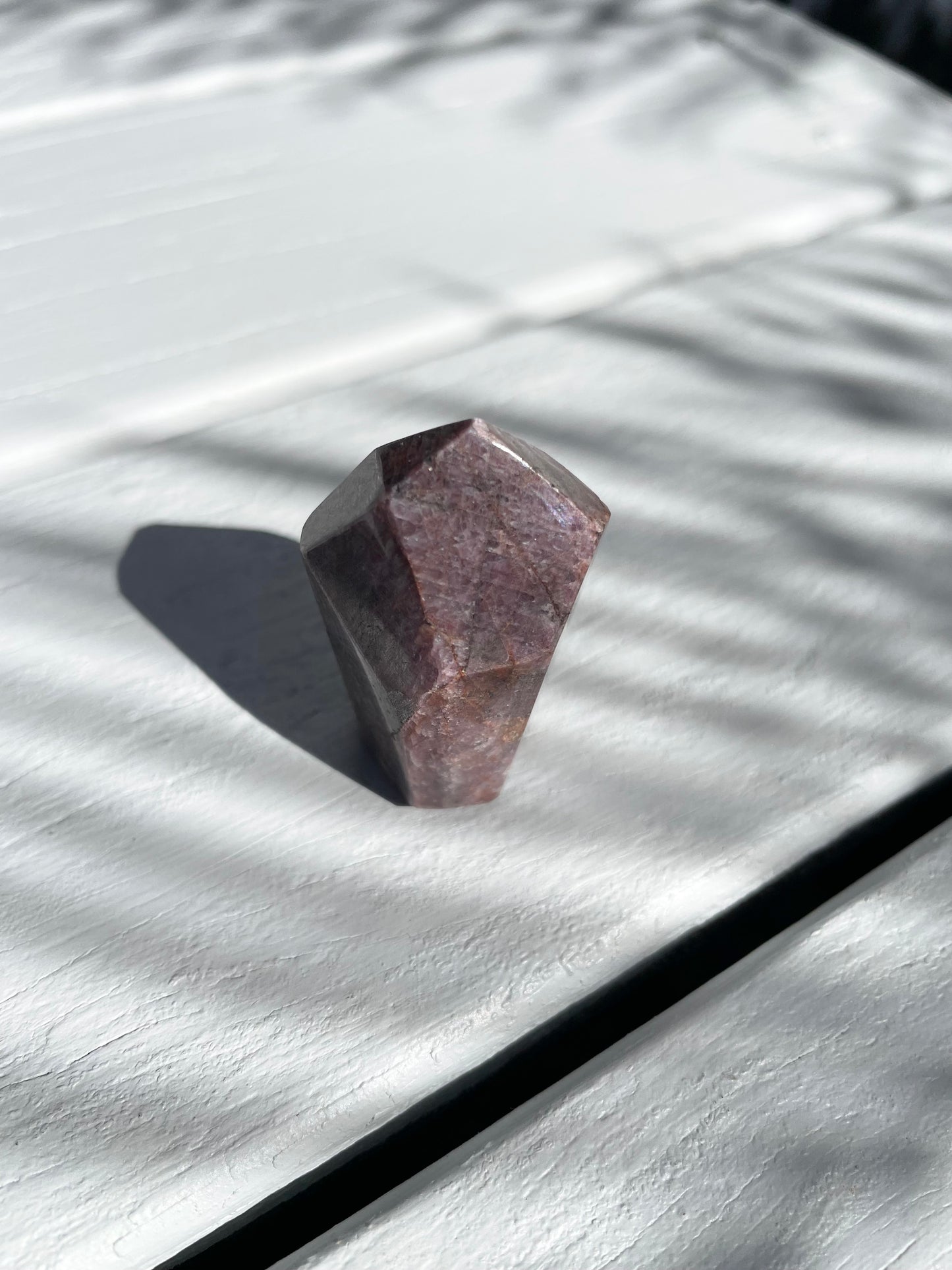 Ruby Freeform
