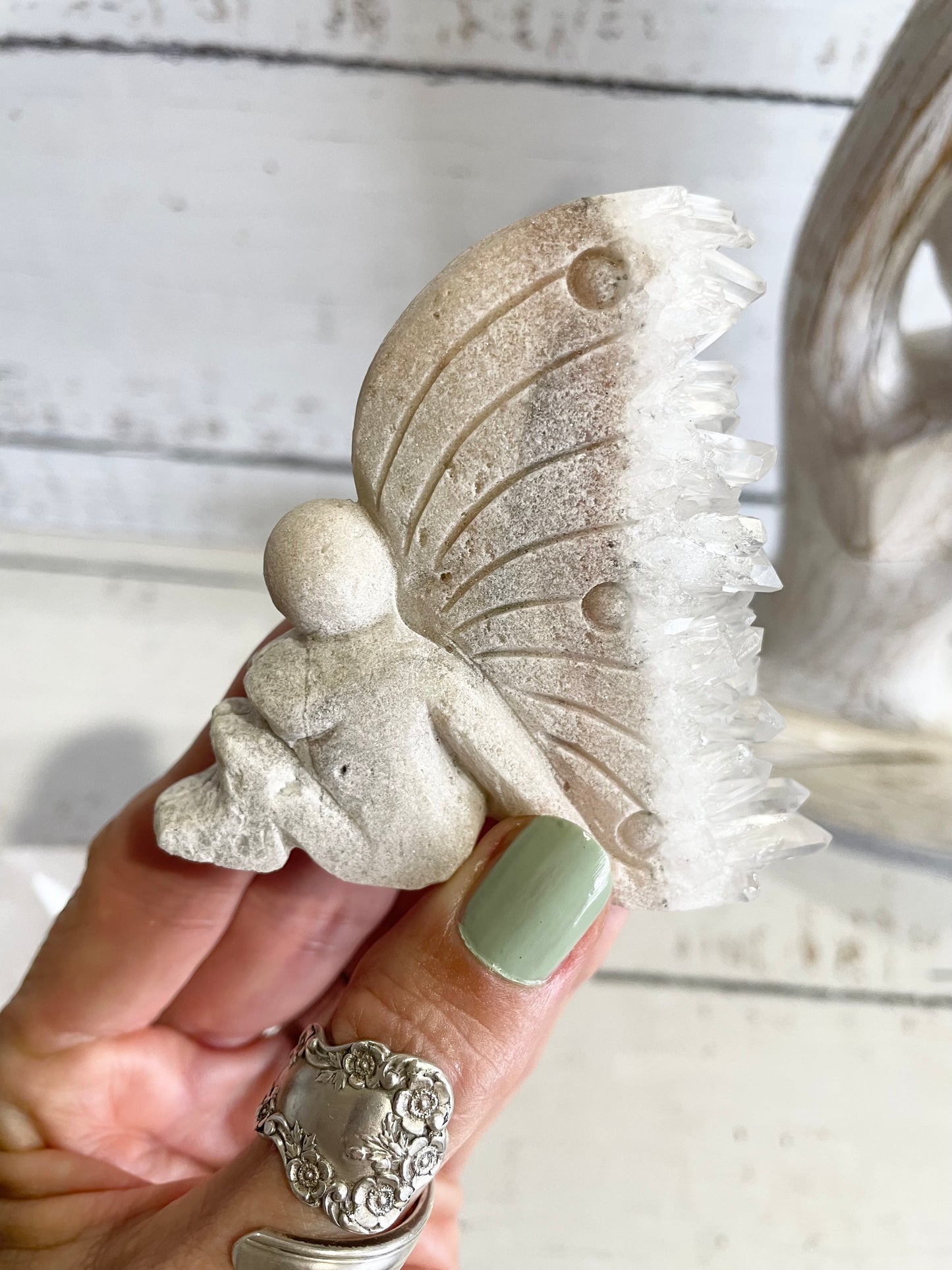 Quartz Fairy ~ 27