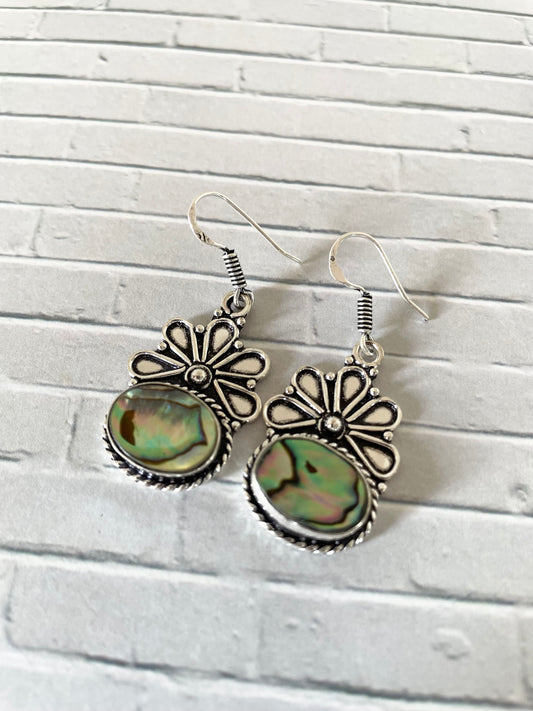 Abalone Dangles