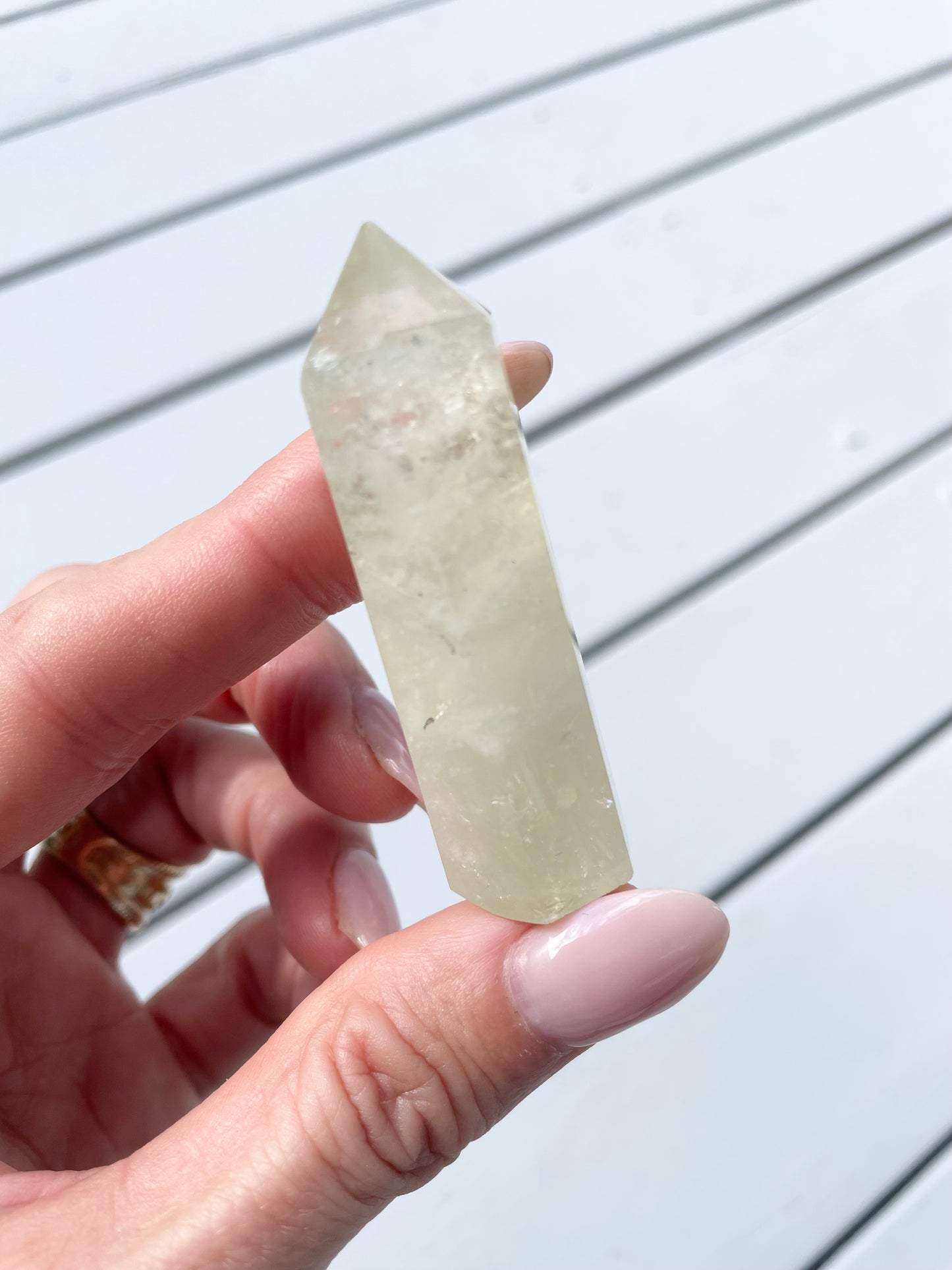 Citrine Generator
