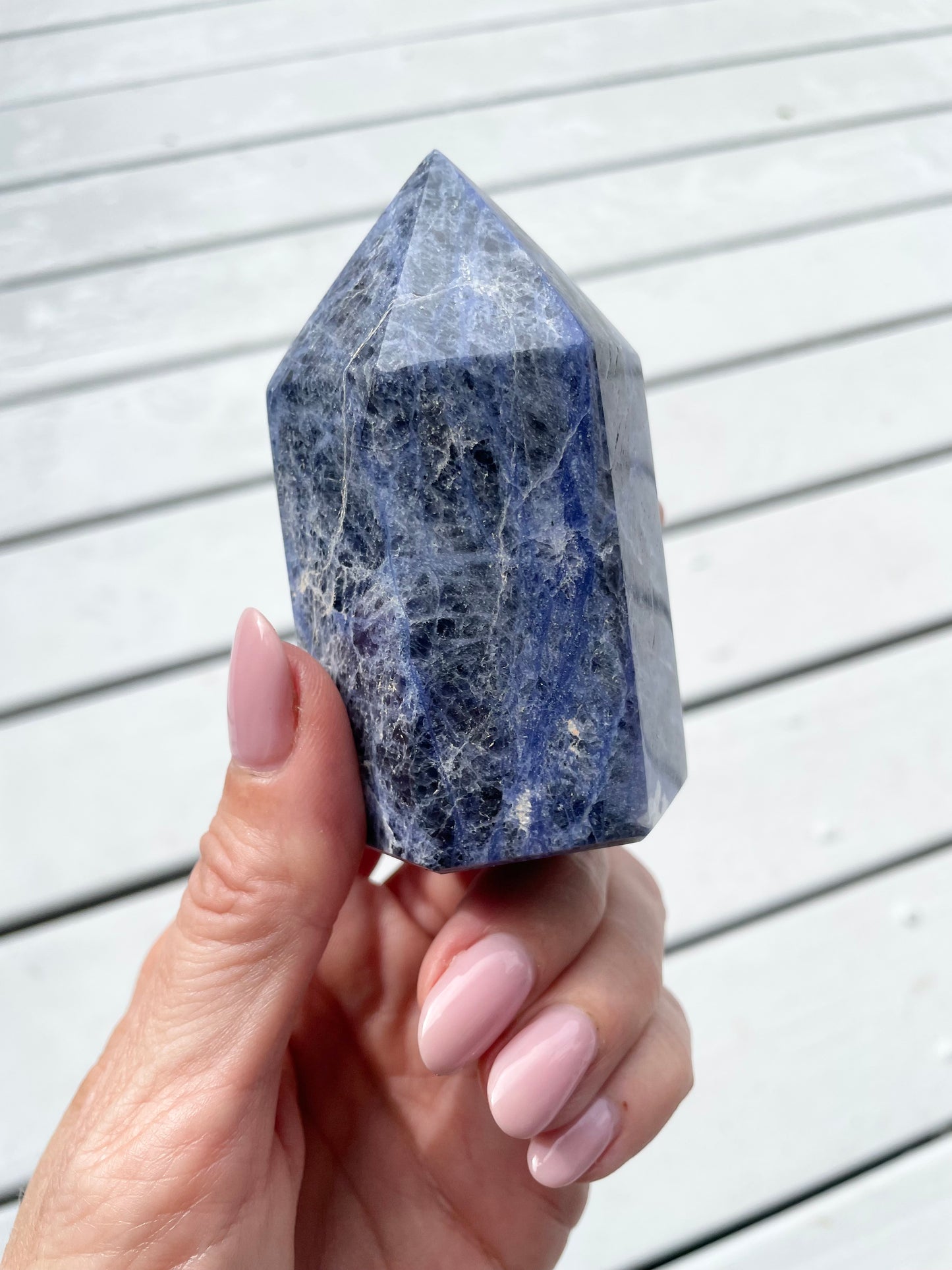 Sodalite Generator