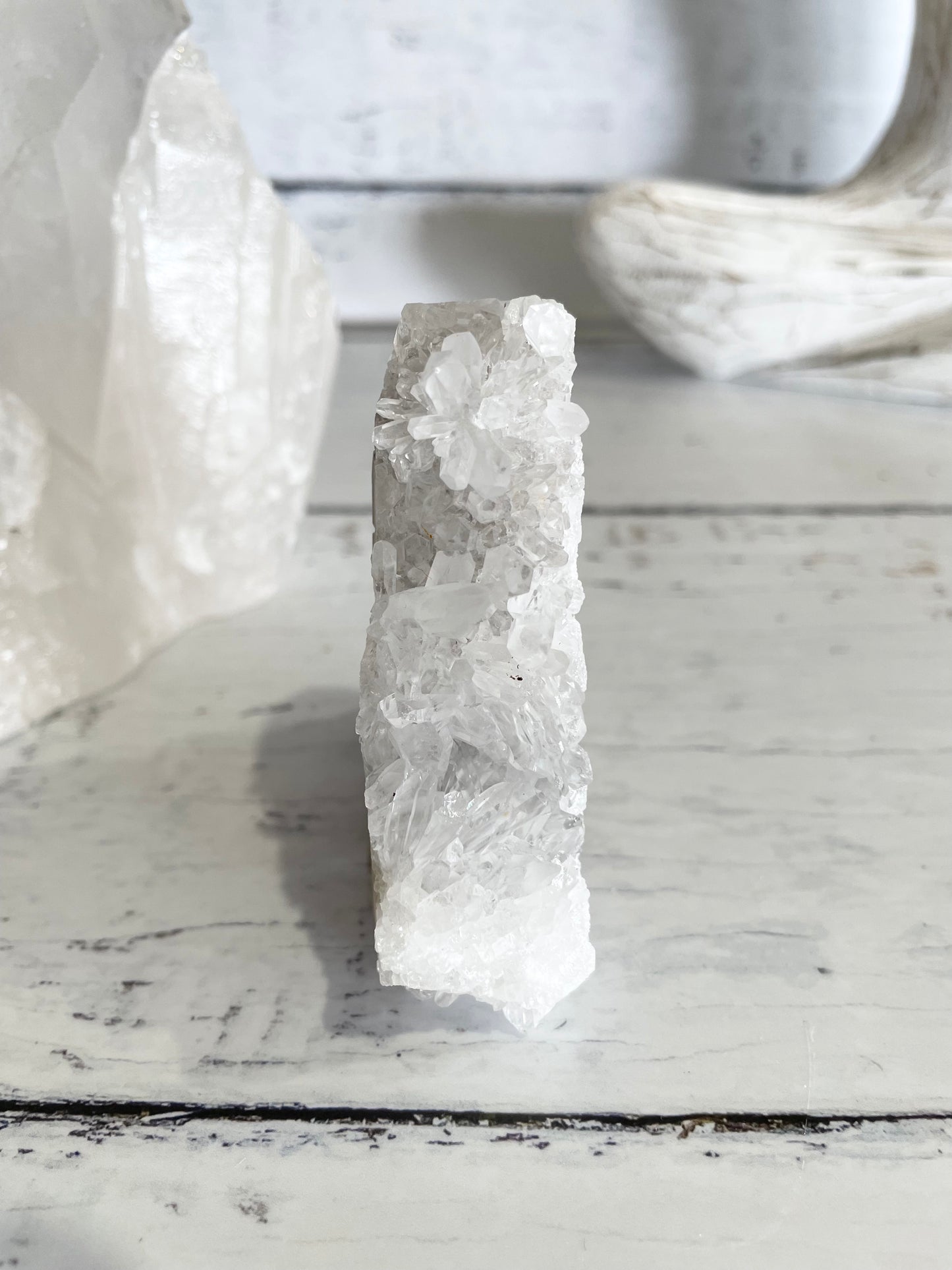 Quartz Fairy ~ 13