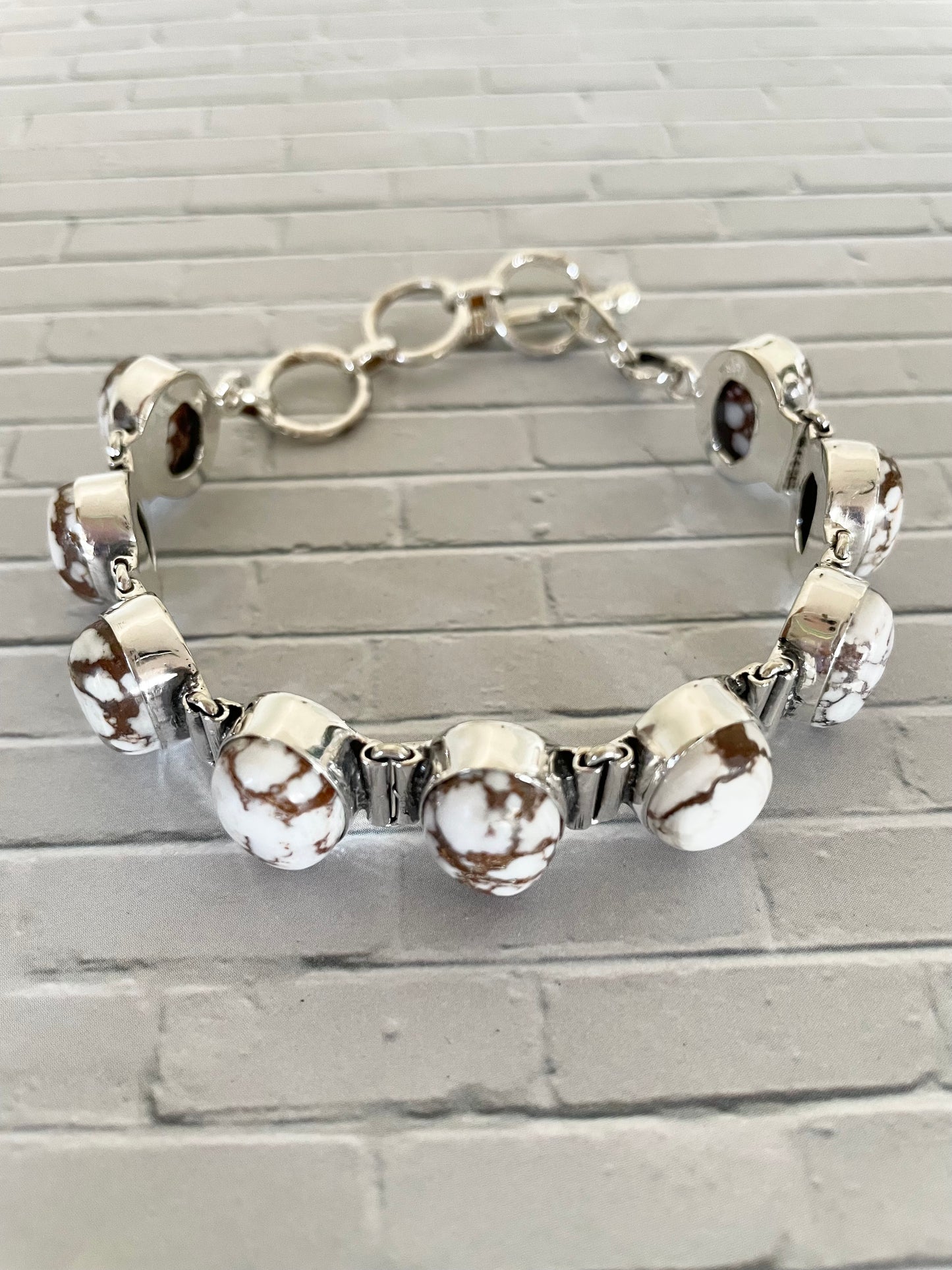 Wild Horse Adjustable Bracelet