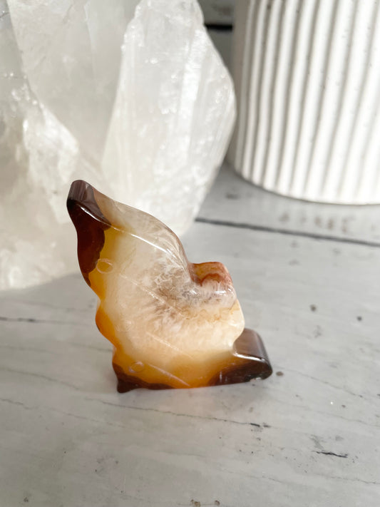 Carnelian Fairy