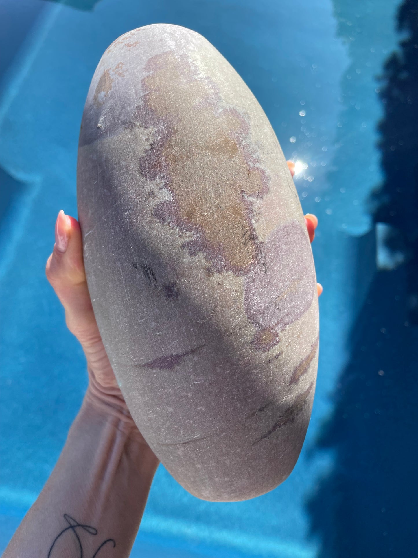Shiva Lingam