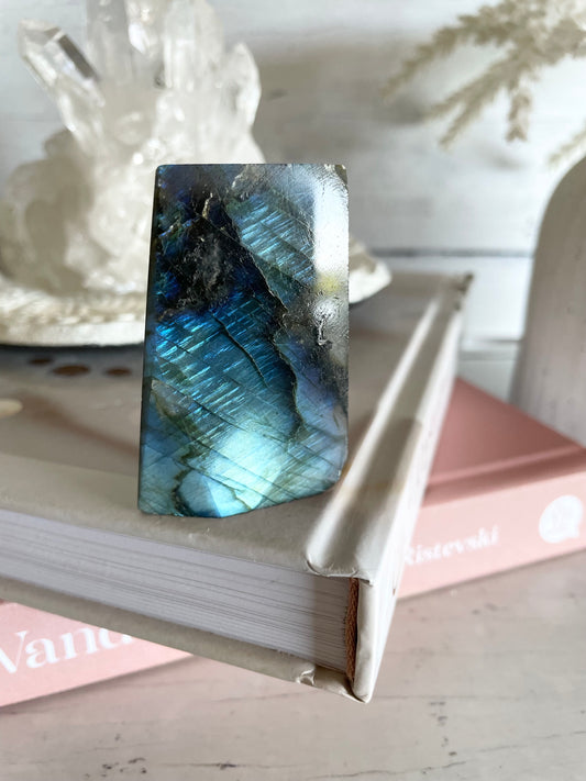 Labradorite Freeform
