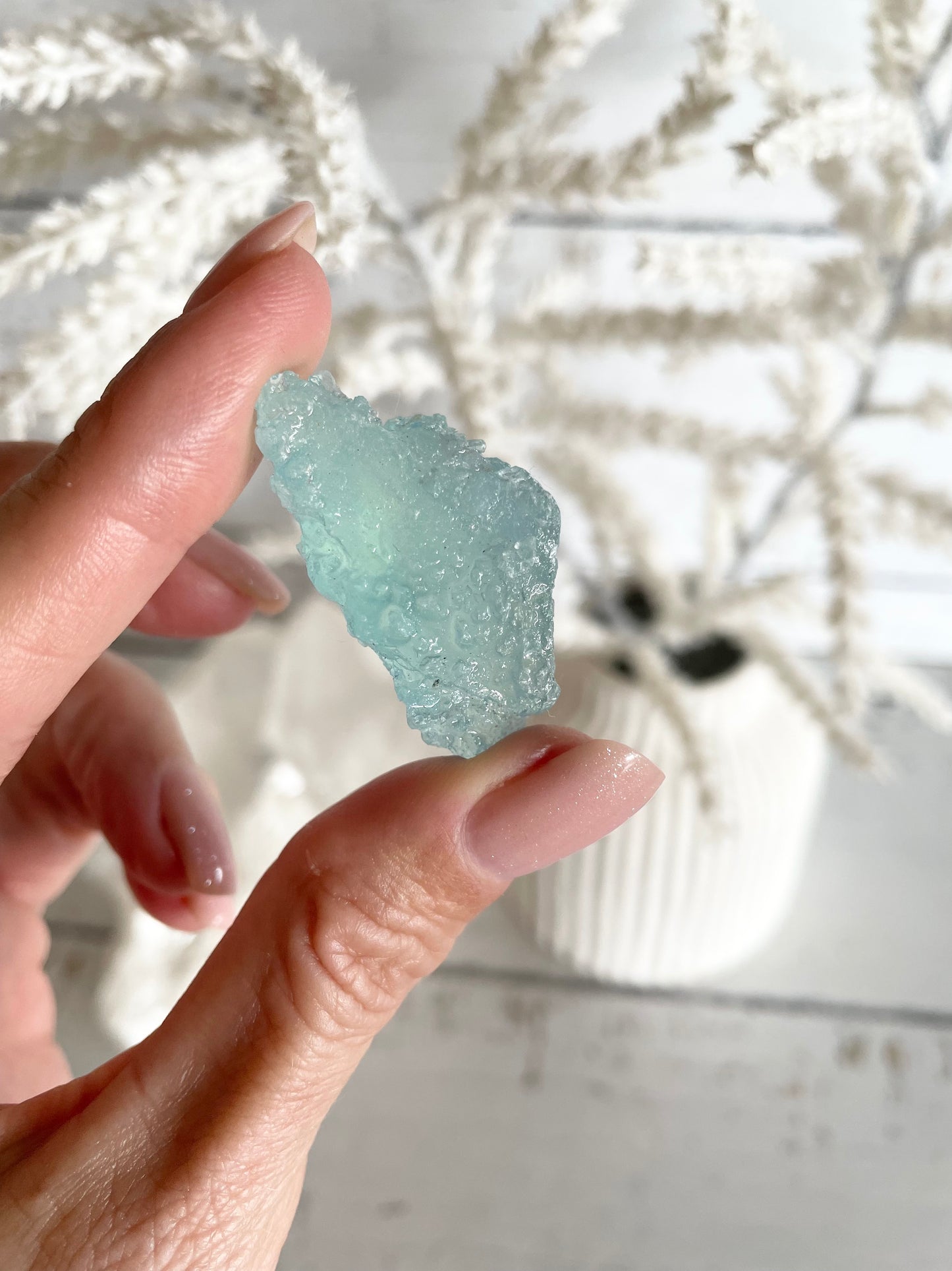 Aquamarine