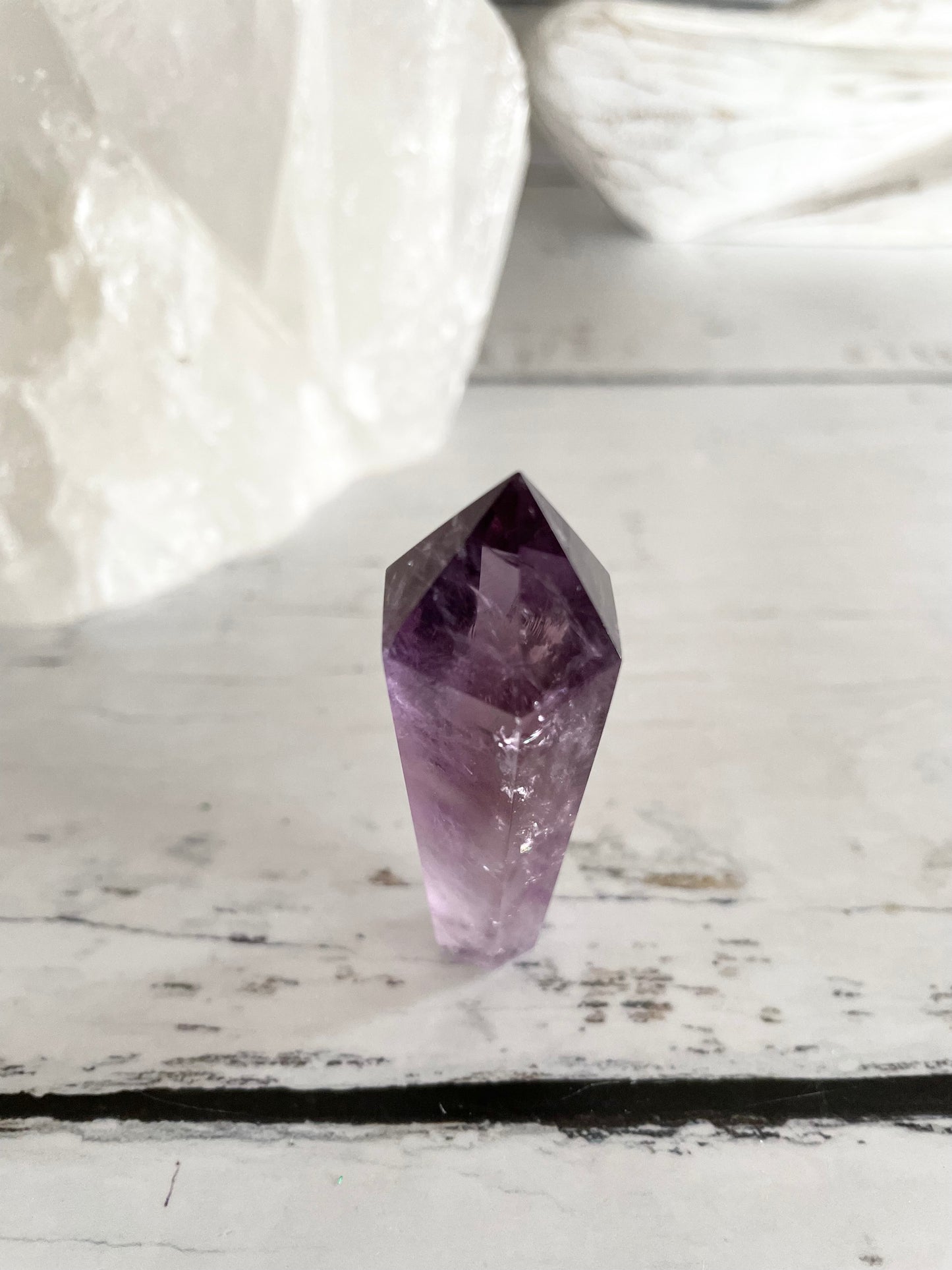 Amethyst Generator