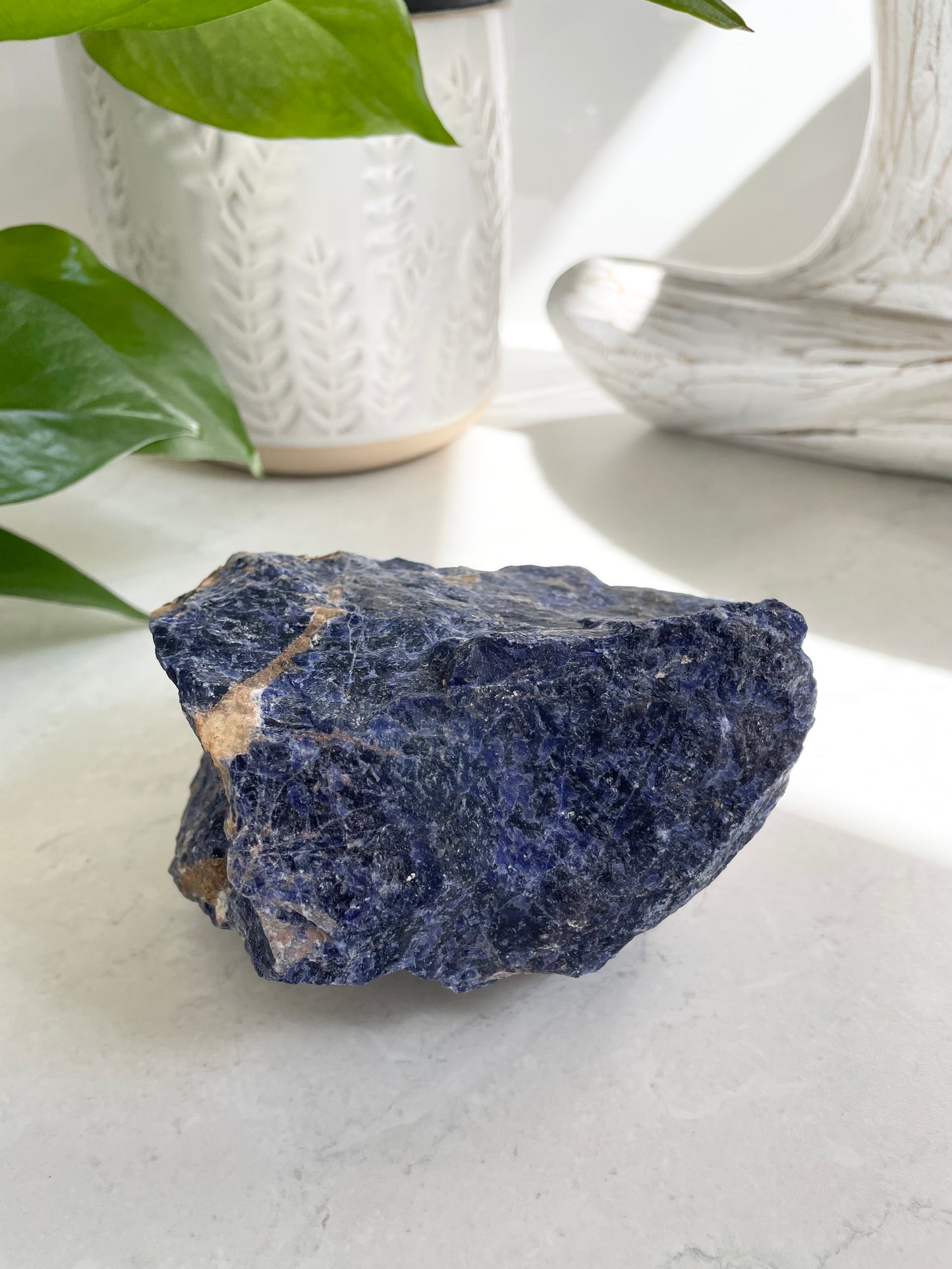 Sodalite