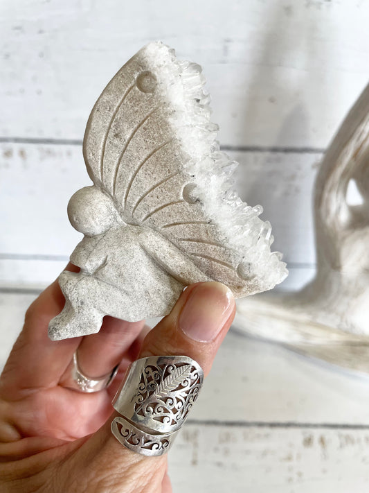 Quartz Fairy ~ 16