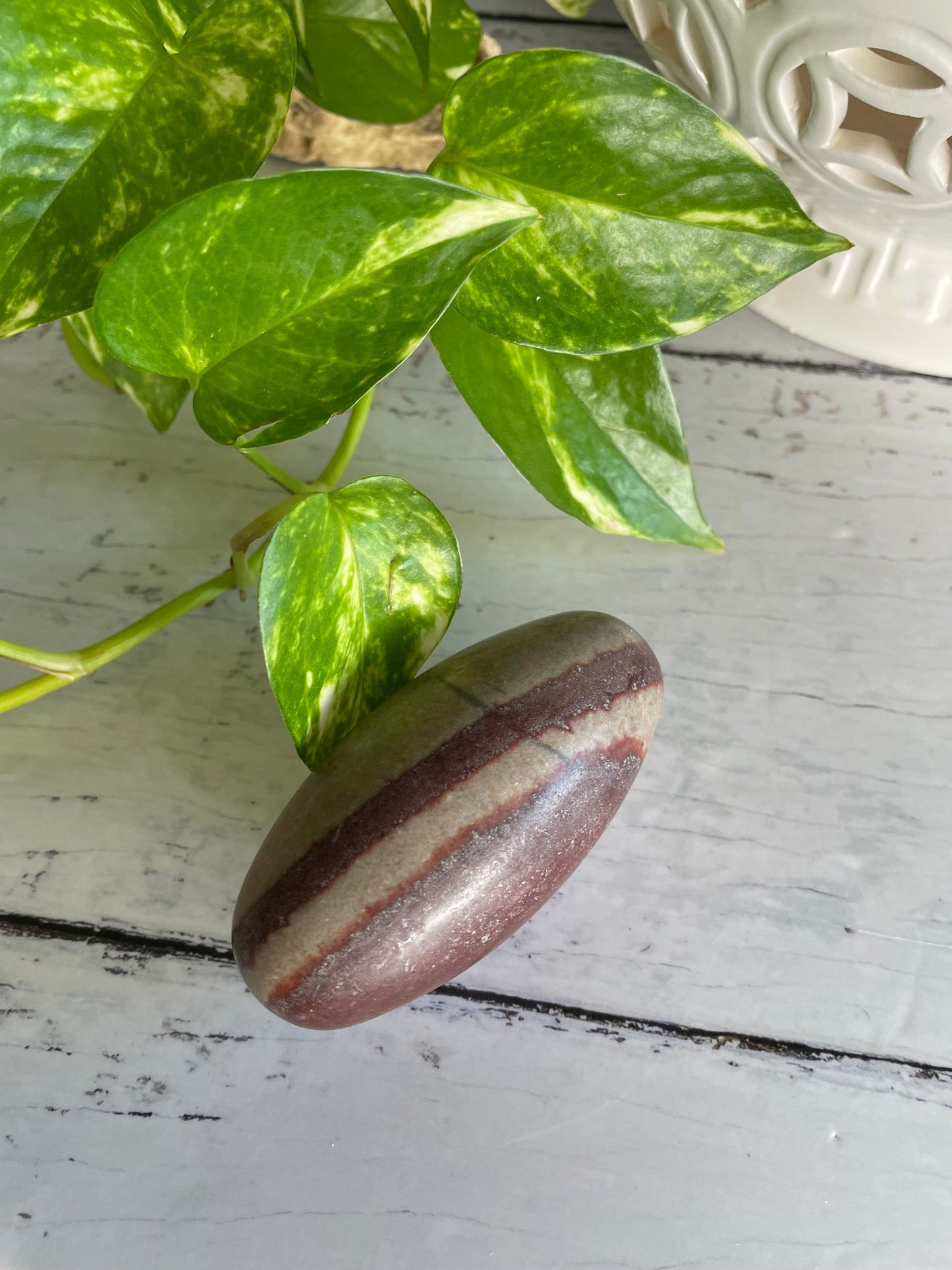 Shiva Lingam