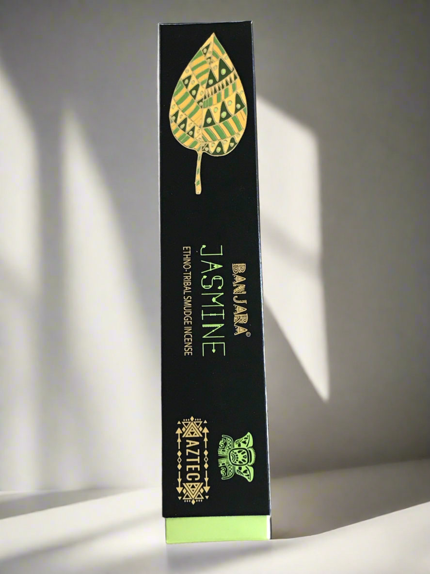 Incense Banjara ~ JASMINE