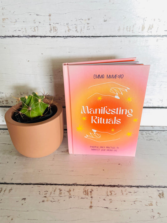 Manifesting Rituals