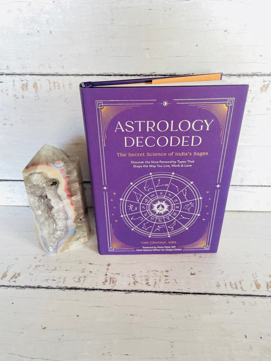 Astrology Decoded