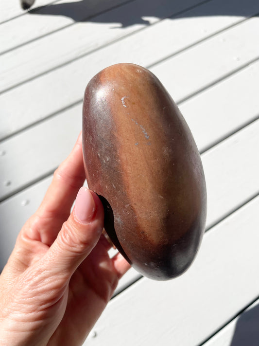 Shiva Lingam