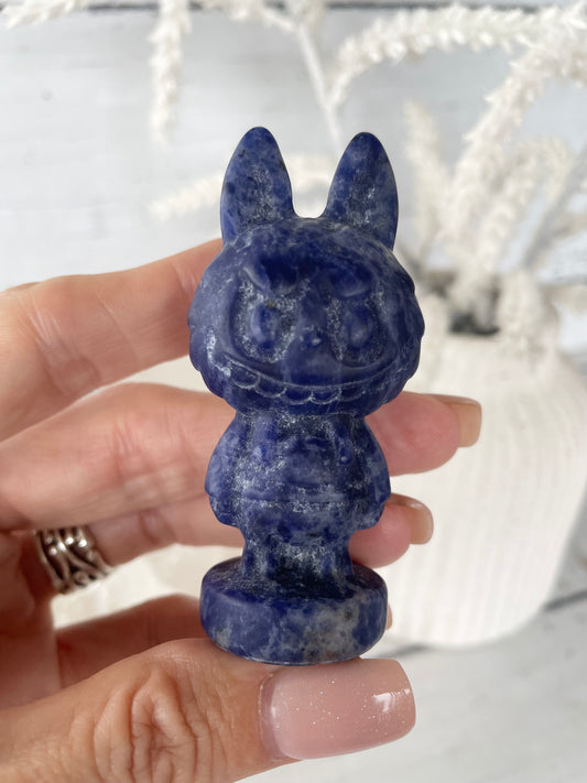 Sodalite Monster (Lafufu)