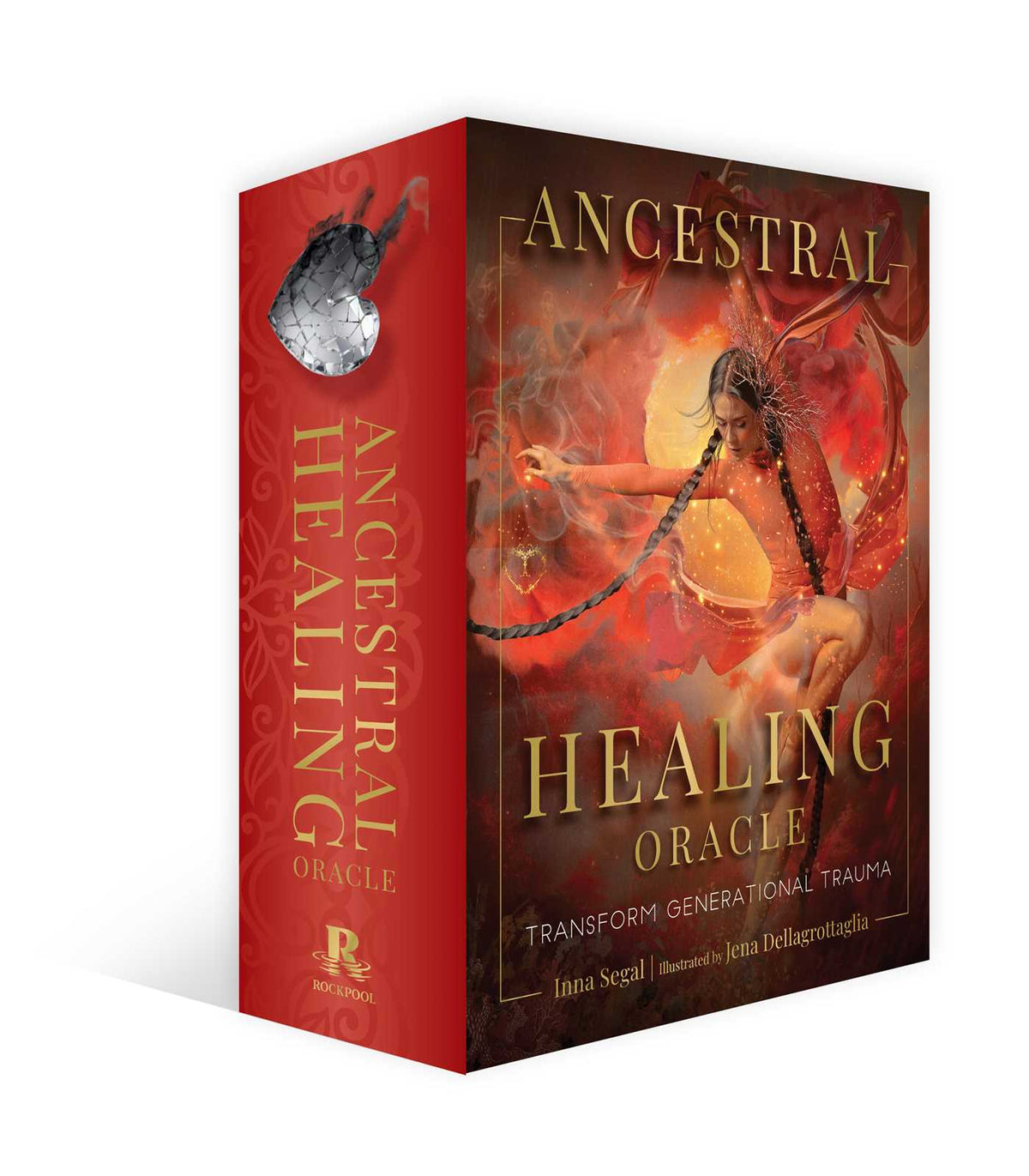 Ancestral Healing Oracle