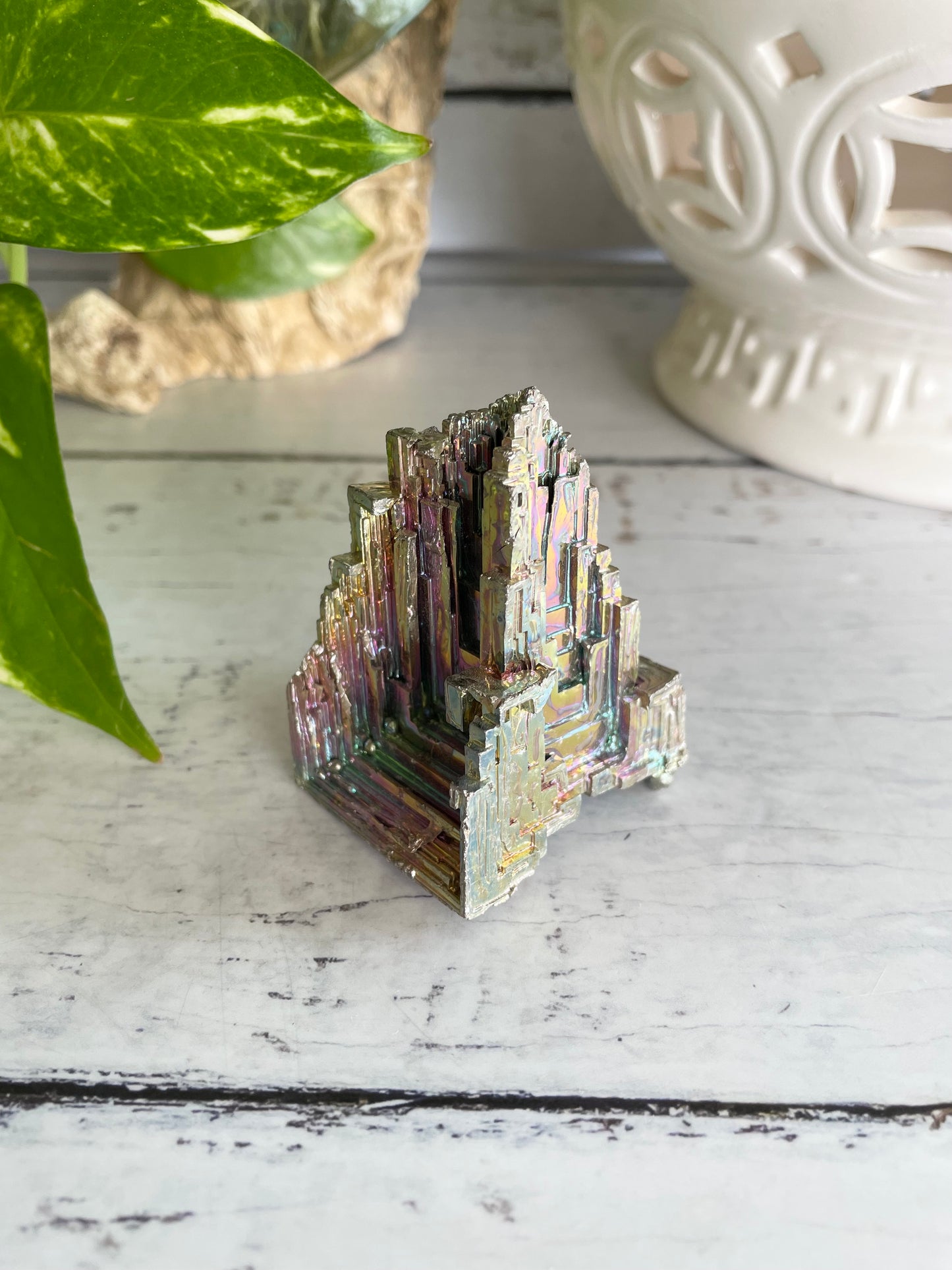 Bismuth