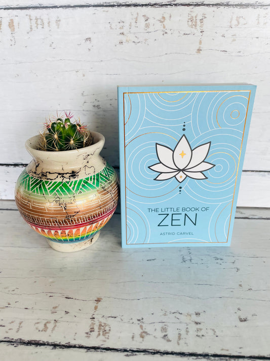 The Little Book of Zen