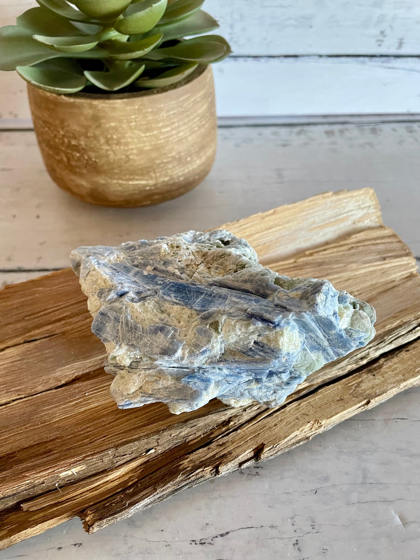 Kyanite