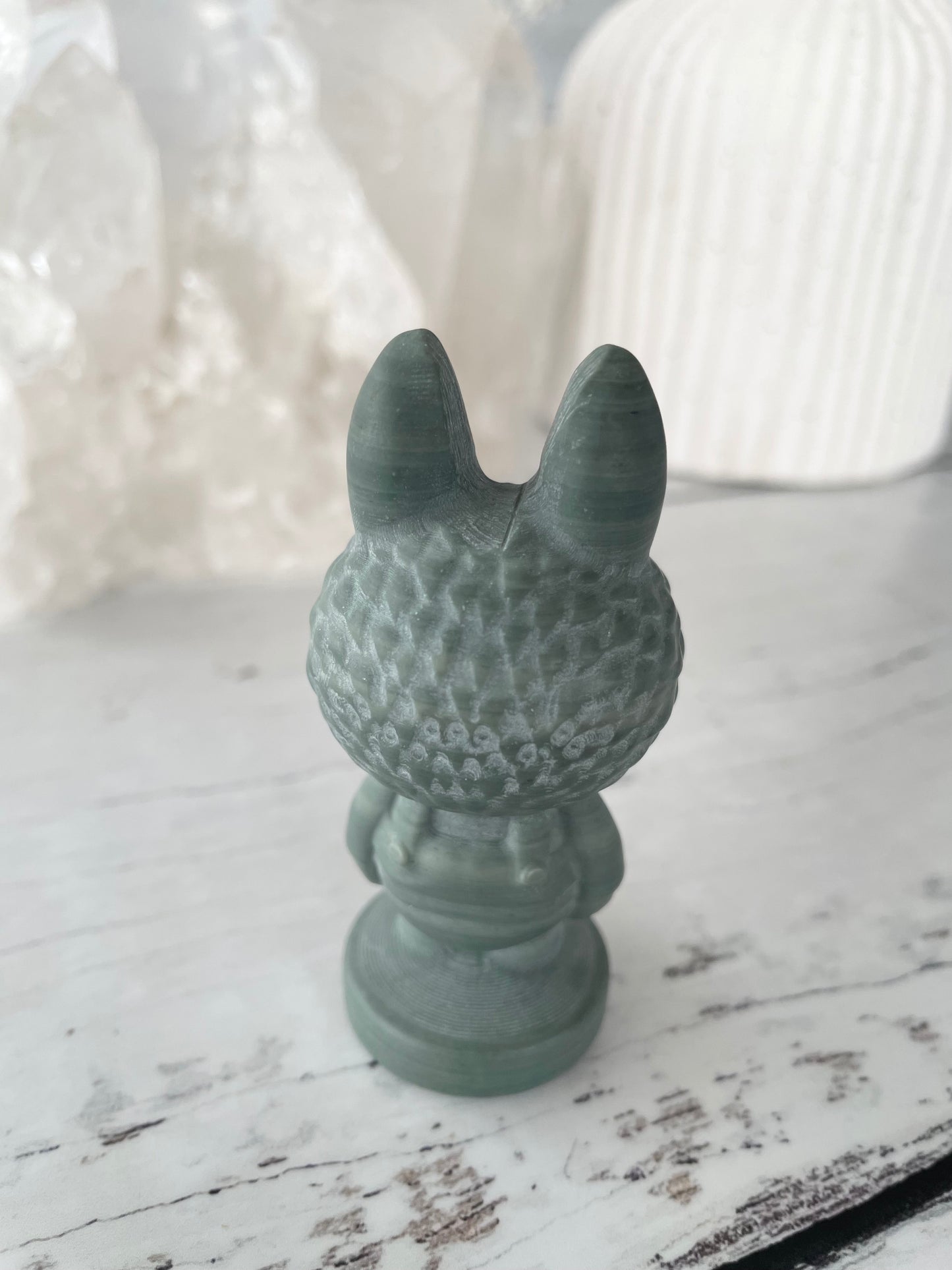 Jasper Monster (Lafufu)