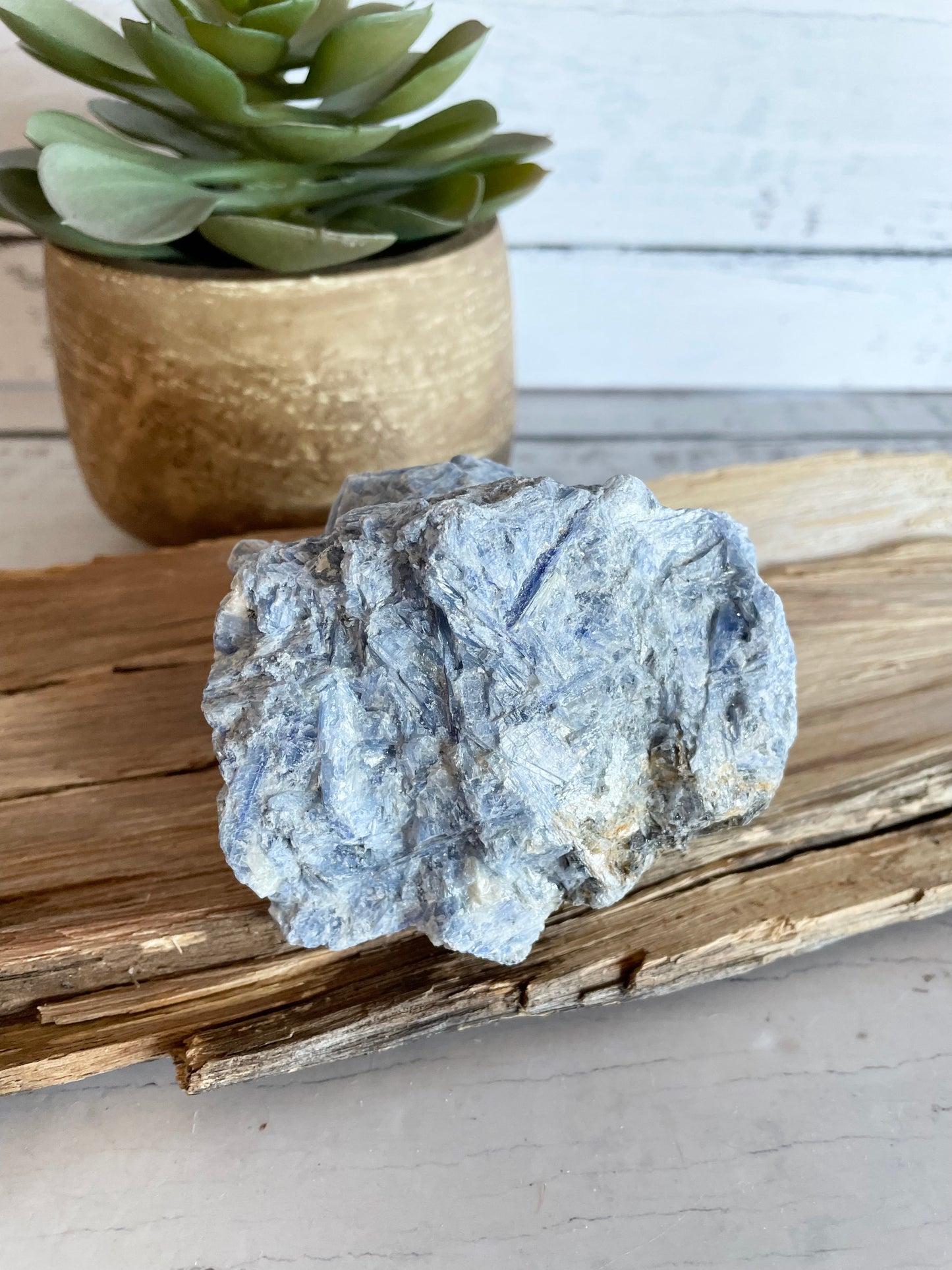 Kyanite