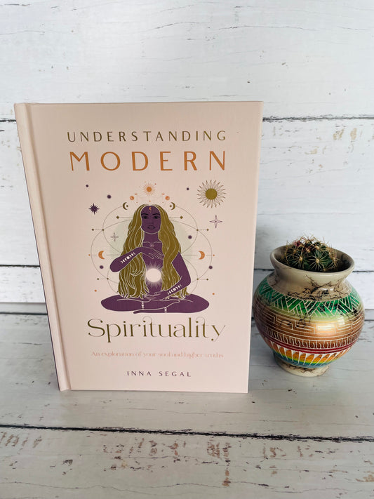 Understanding Modern Spirituality