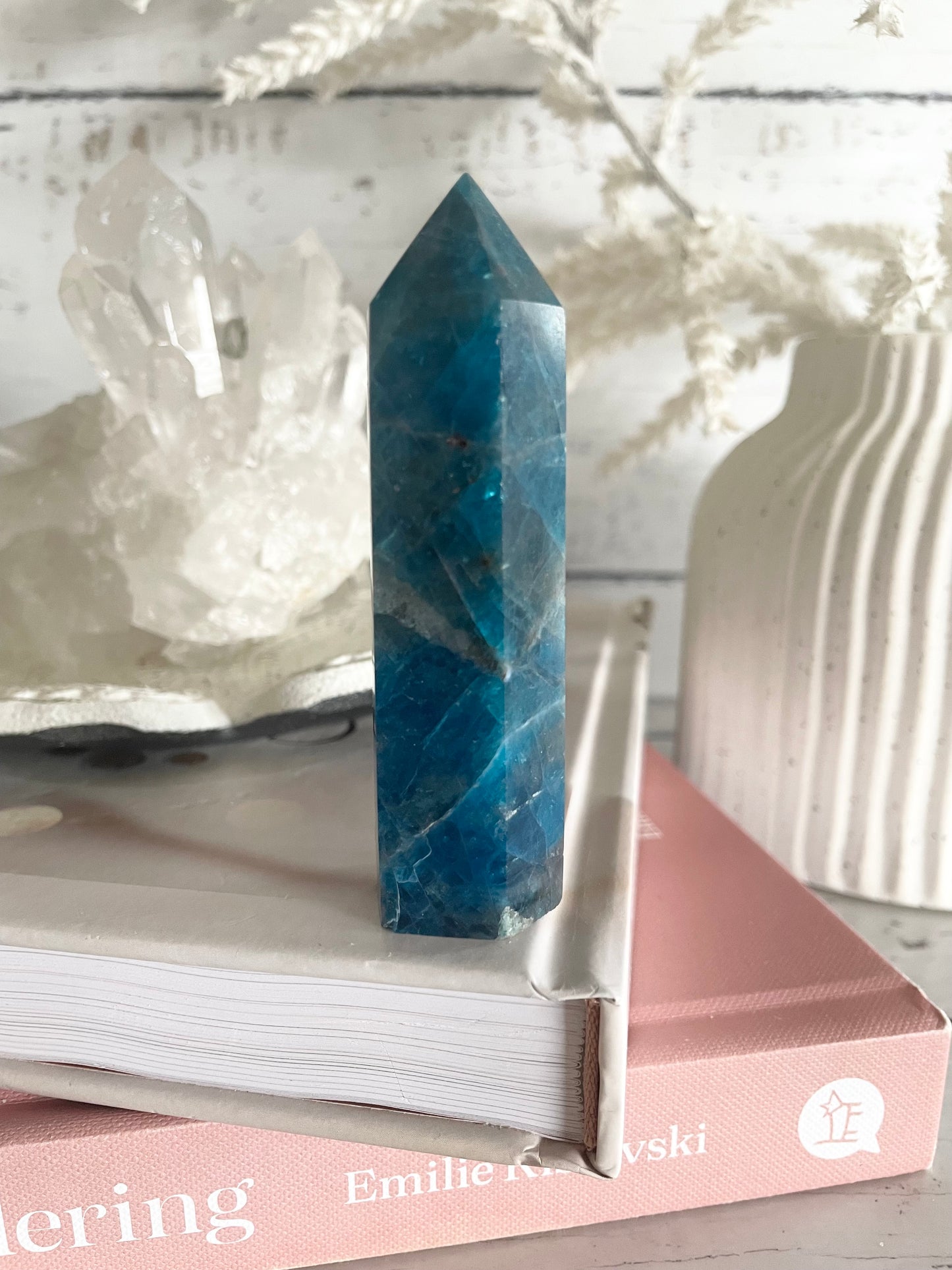 Apatite Generator