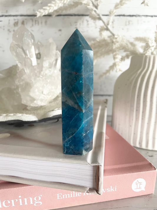 Apatite Generator