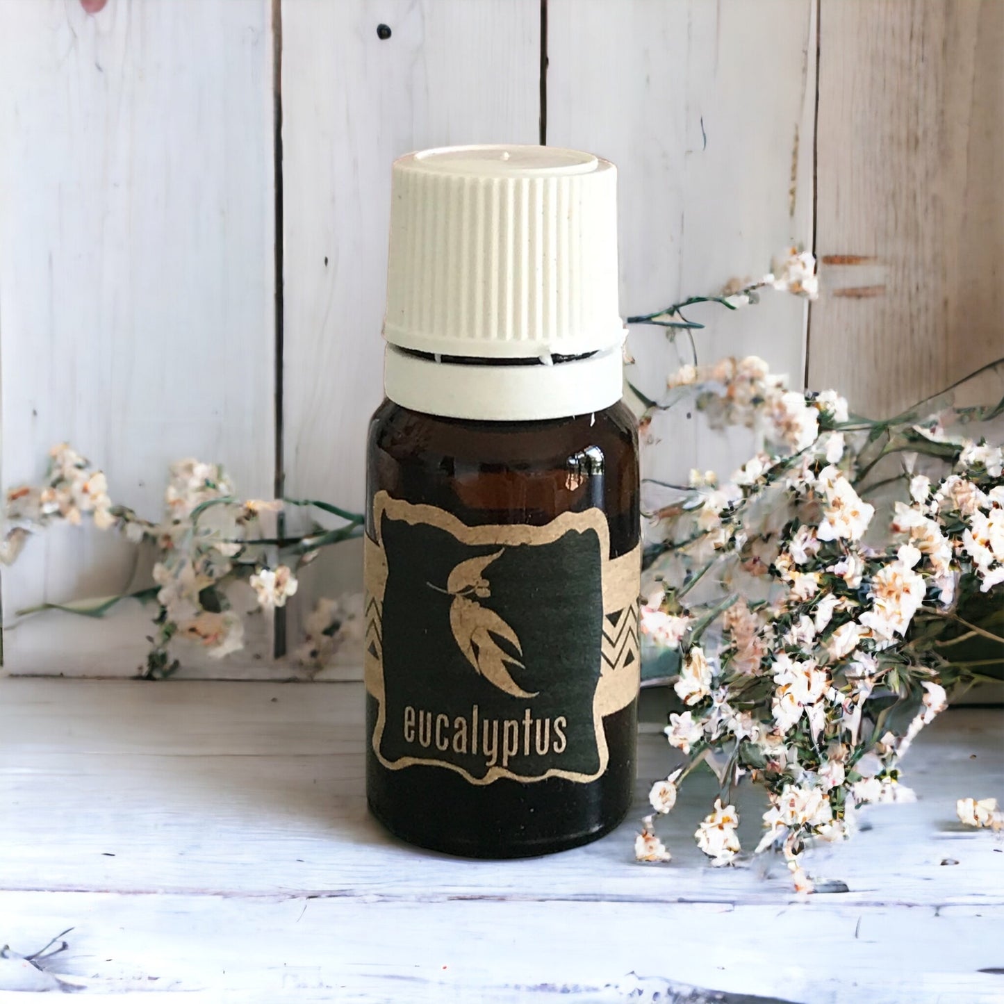 Essential Oil ~ Eucalyptus