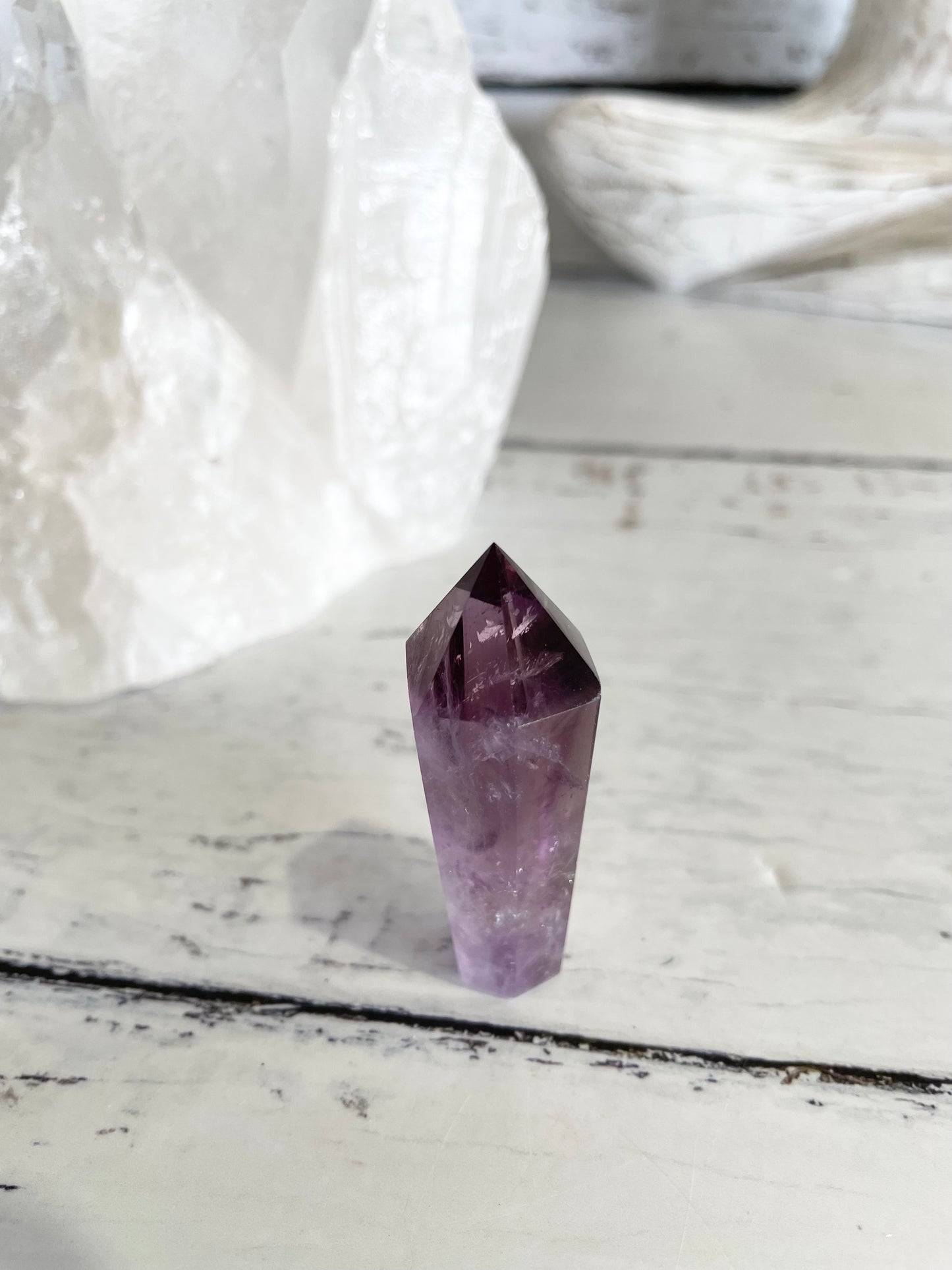 Amethyst Generator