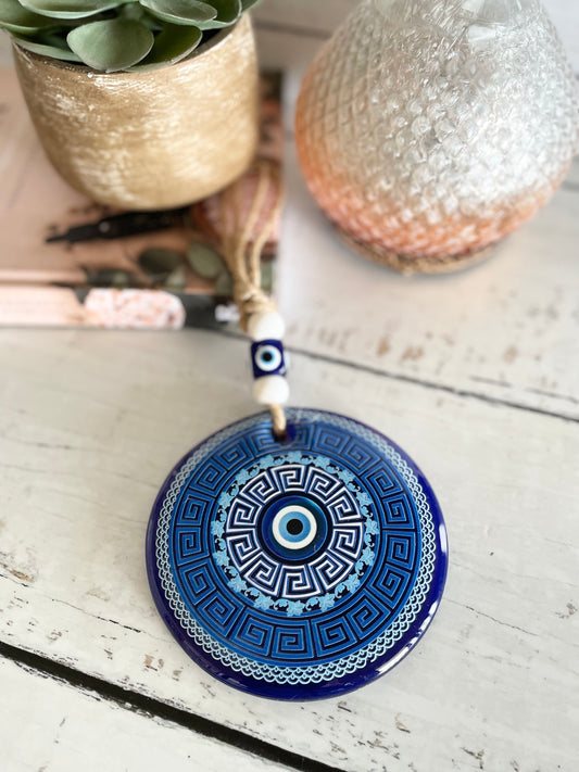 Evil Eye Hanging ~