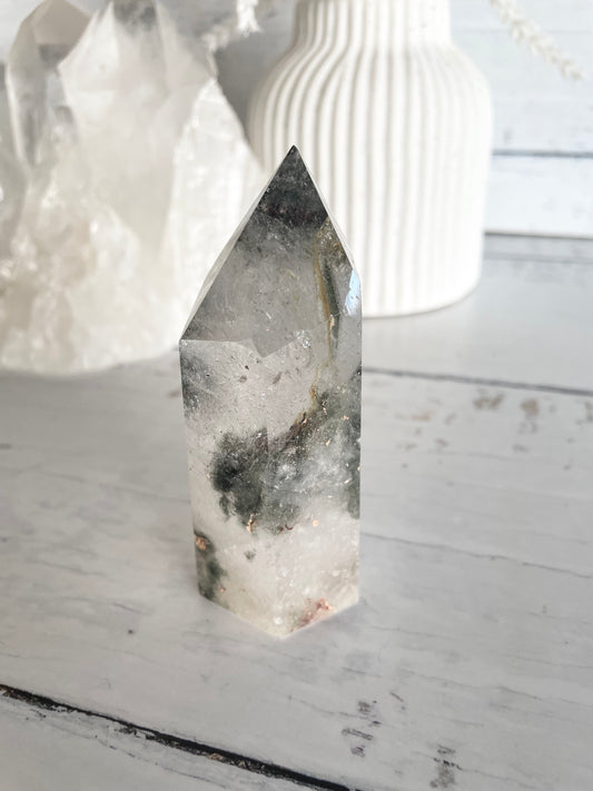 Lodolite generator