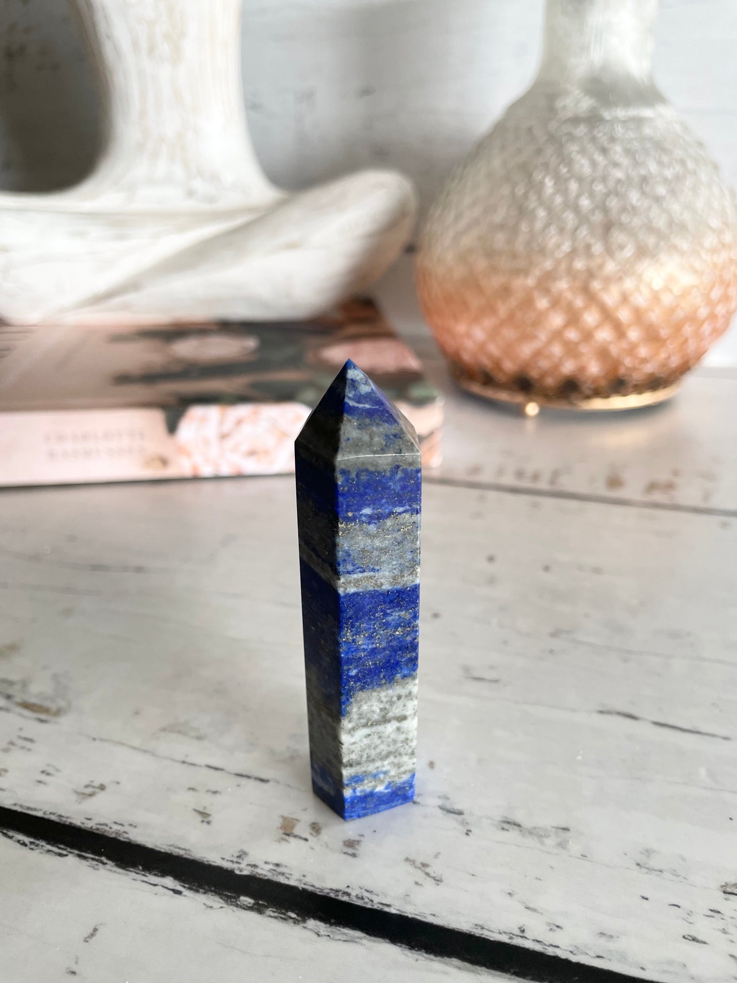 Lapis Lazuli Generator