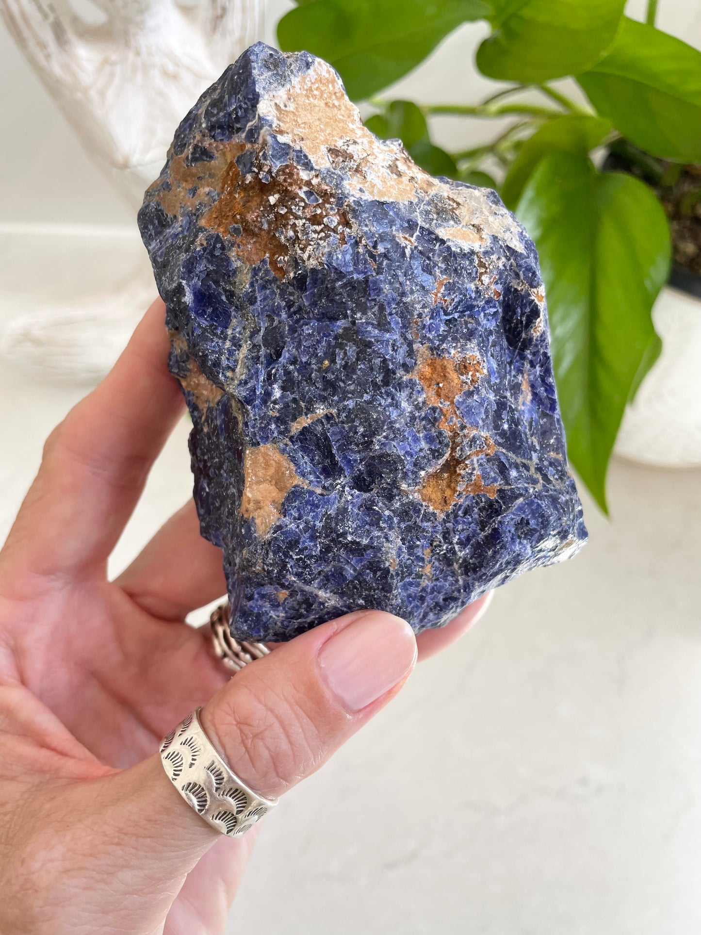 Sodalite