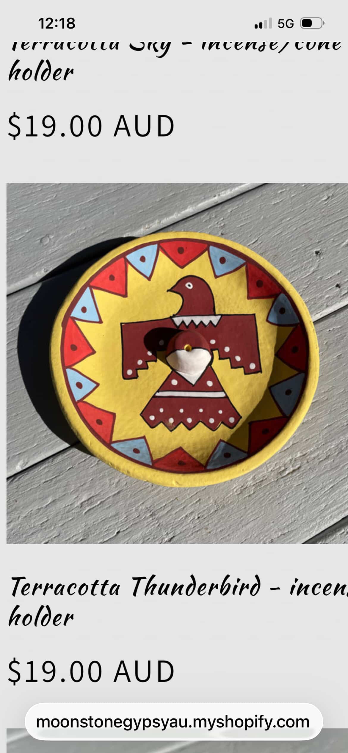 Custom for Donna 2.