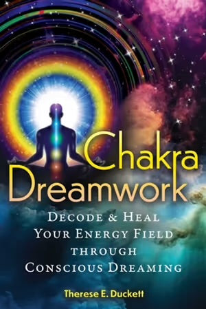 Chakra Dreamwork