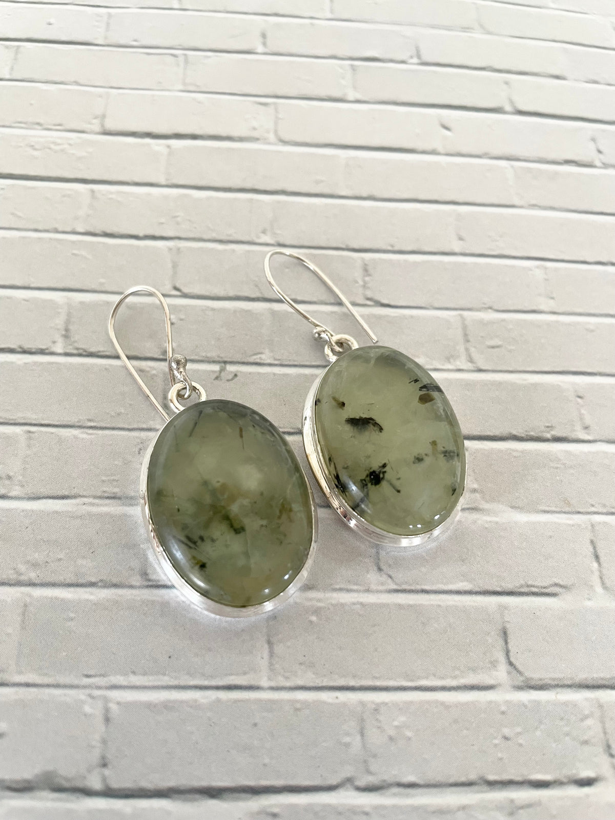 Prehnite Dangles