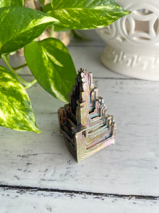 Bismuth