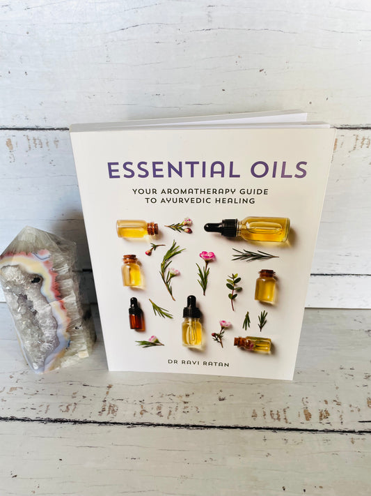 Essential oils