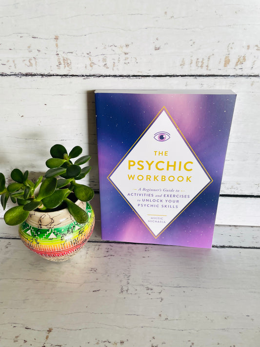 The Psychic Workbook