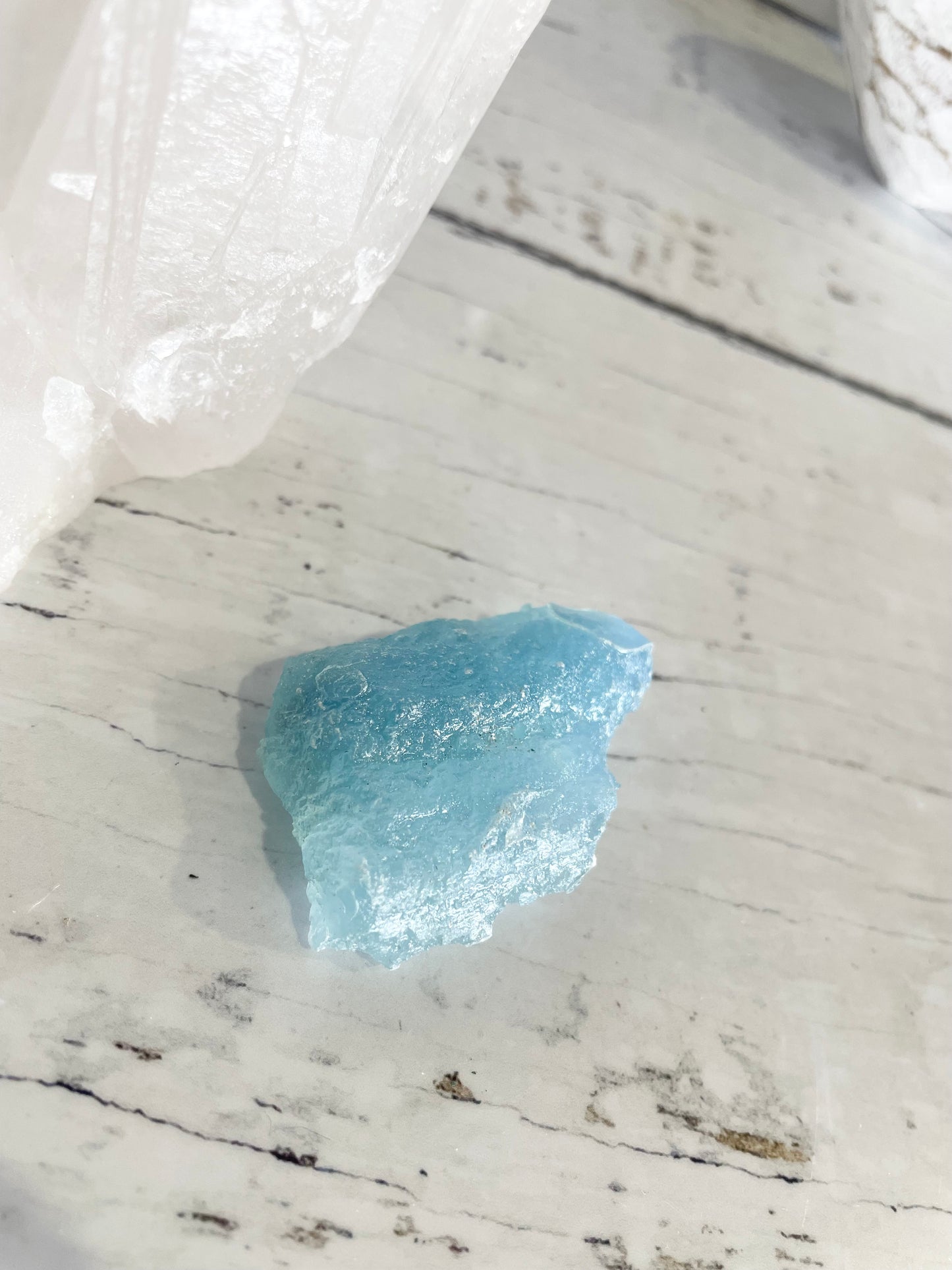 Aquamarine