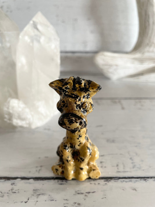 Picture Jasper Giraffe ~ 5