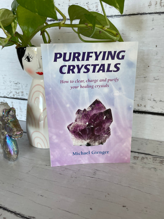 Purifying Crystals