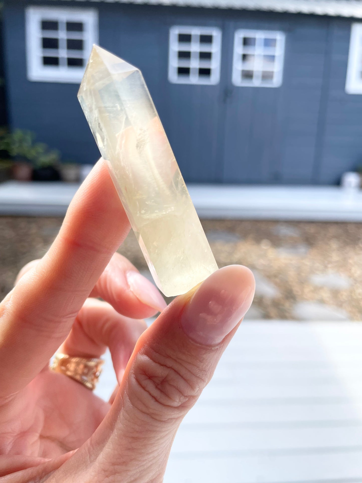 Citrine Generator